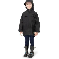 Kids/BOY Splashy Splash Rain Jacket 2-4y