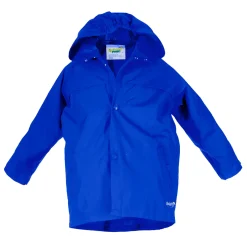 Kids/BOY Splashy Splash Rain Jacket 2-4y