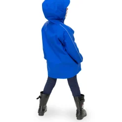 Kids/BOY Splashy Splash Rain Jacket 2-4y