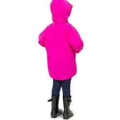 Kids/BOY Splashy Splash Rain Jacket 2-4y