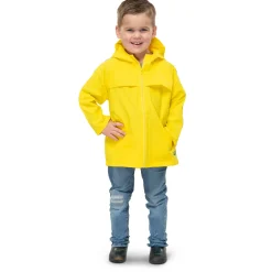 Kids/BOY Splashy Splash Rain Jacket 2-4y
