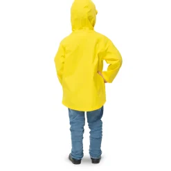 Kids/BOY Splashy Splash Rain Jacket 2-4y