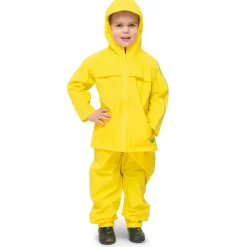 Kids/BOY Splashy Splash Rain Jacket 2-4y