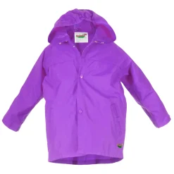 Kids/BOY Splashy Splash Rain Jacket 2-4y