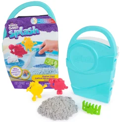Kids Kid Jouets Splash Starter Case Playset Kinetic