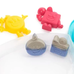 Kids Kid Jouets Splash Starter Case Playset Kinetic