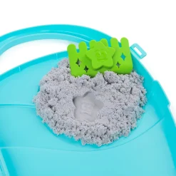 Kids Kid Jouets Splash Starter Case Playset Kinetic