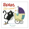 Nathan Splat Et Le Bébé Surpise