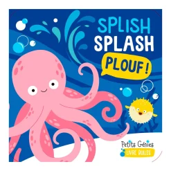 Prologue Splish Splash Plouf!