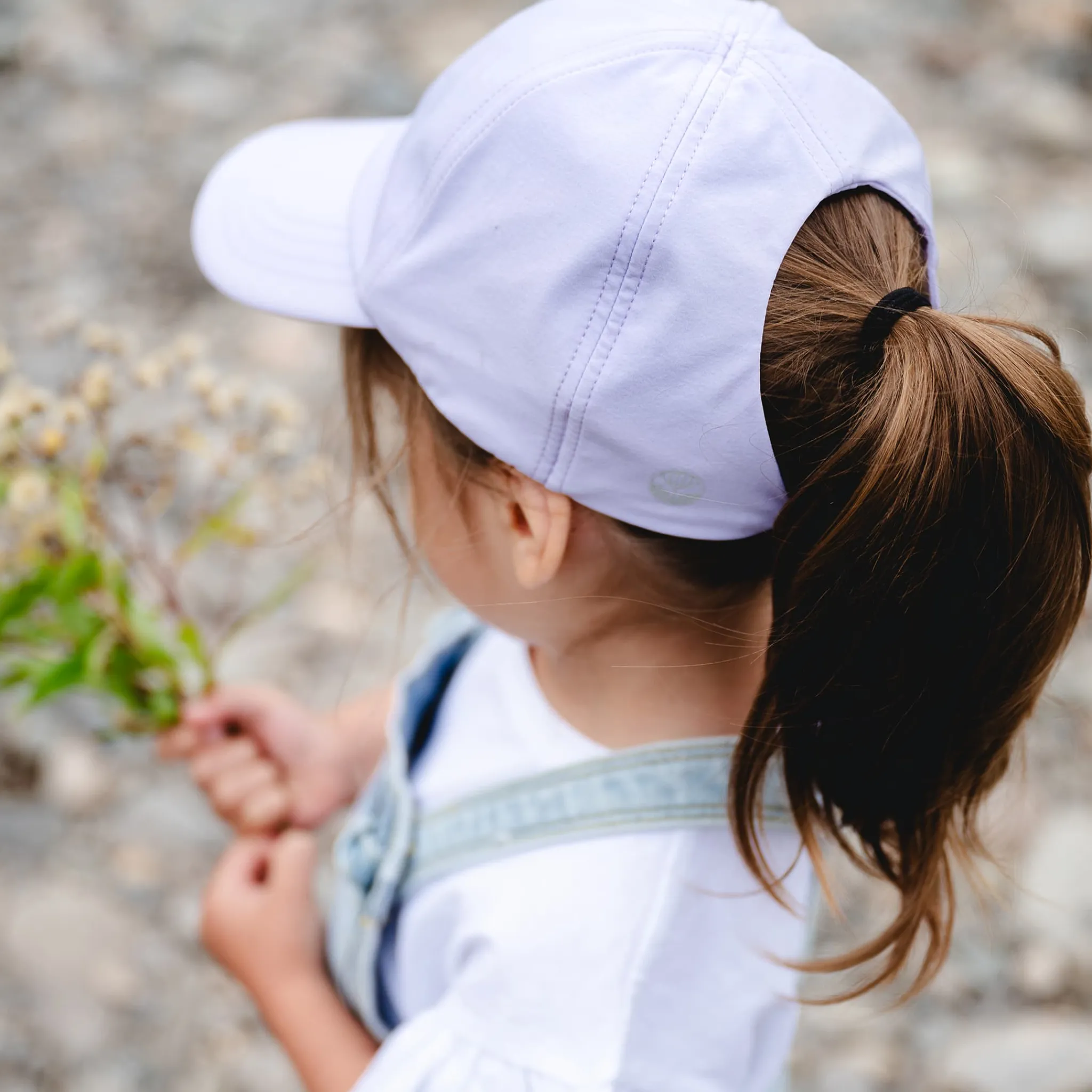Kids Calikids Hats & Caps>Sport Cap 2-6y