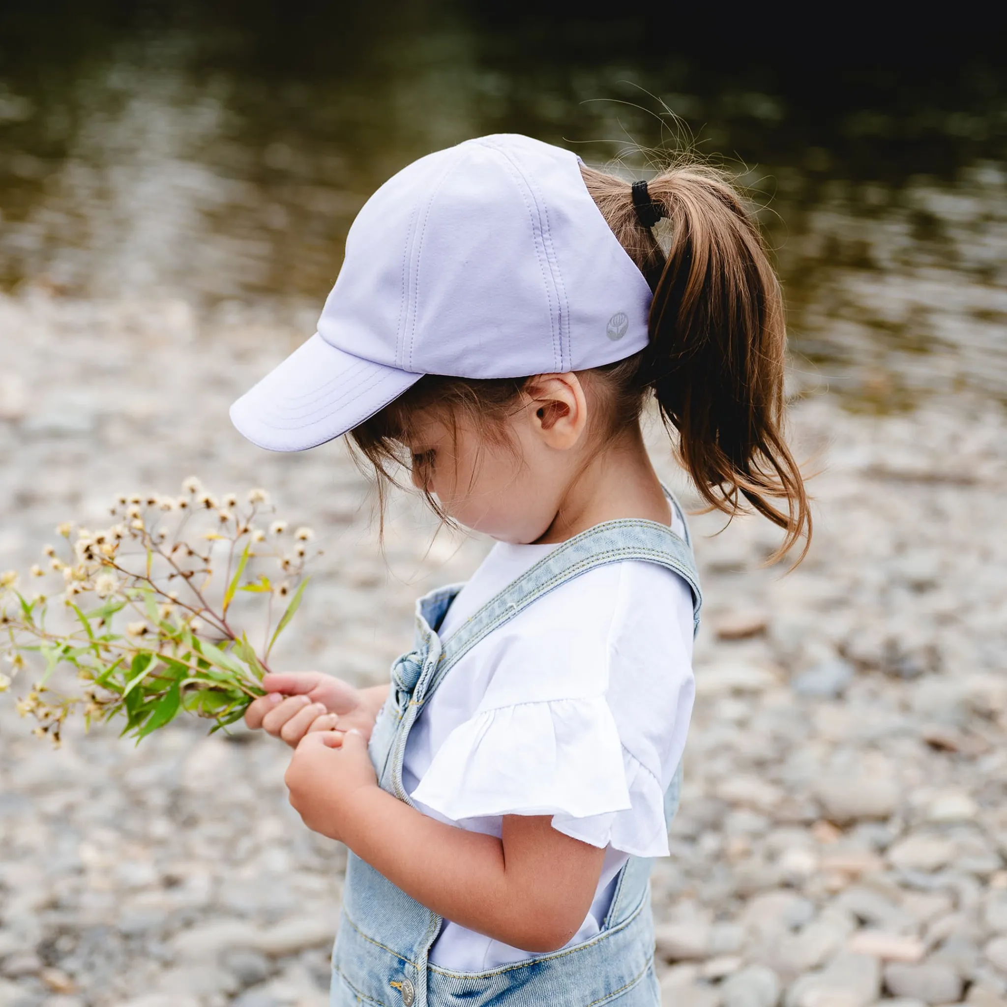 Kids Calikids Hats & Caps>Sport Cap 2-6y