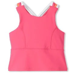 Kids Hatley Sport Tank Top 4-8