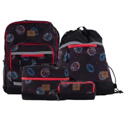 Kids Nano Sports Backpack