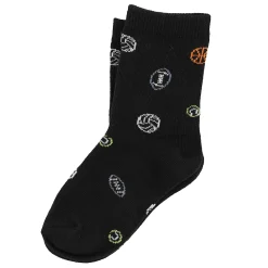 Kids/BOY Clement - Vetements Sports Socks 2-12y