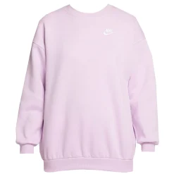 Kids Nike Sportswear|Fleeces And Sweatshirts>Sportswear Club Fleece 8-16
