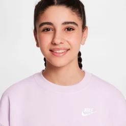Kids Nike Sportswear|Fleeces And Sweatshirts><noscript><img width=