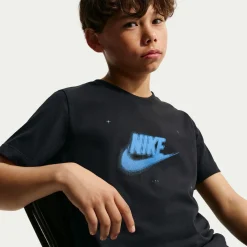 Kids/BOY Nike Sportswear|Tops>Sportswear Tee 8-16