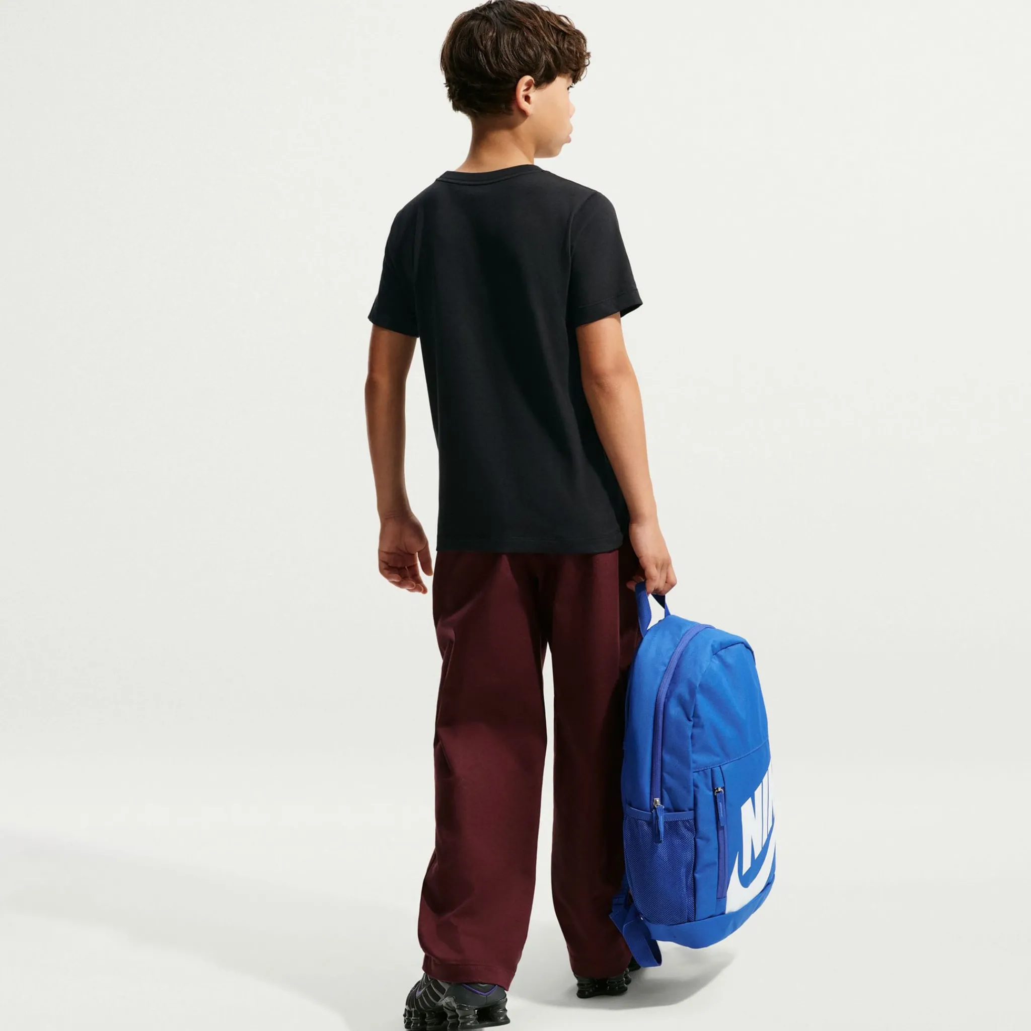 Kids/BOY Nike Sportswear|Tops>Sportswear Tee 8-16