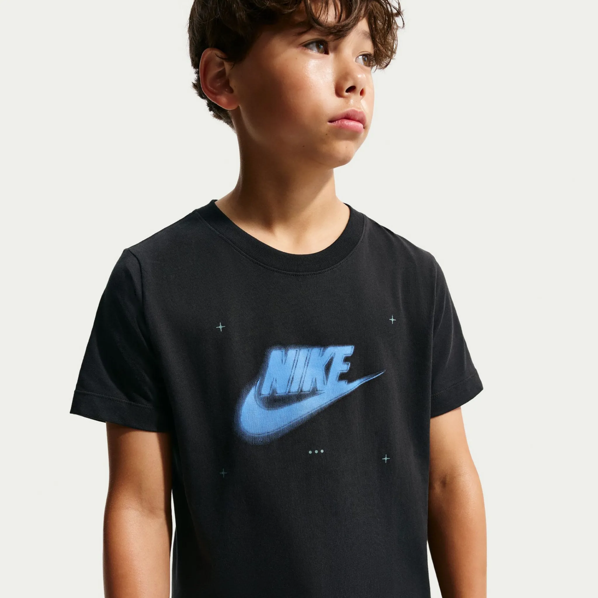 Kids/BOY Nike Sportswear|Tops>Sportswear Tee 8-16