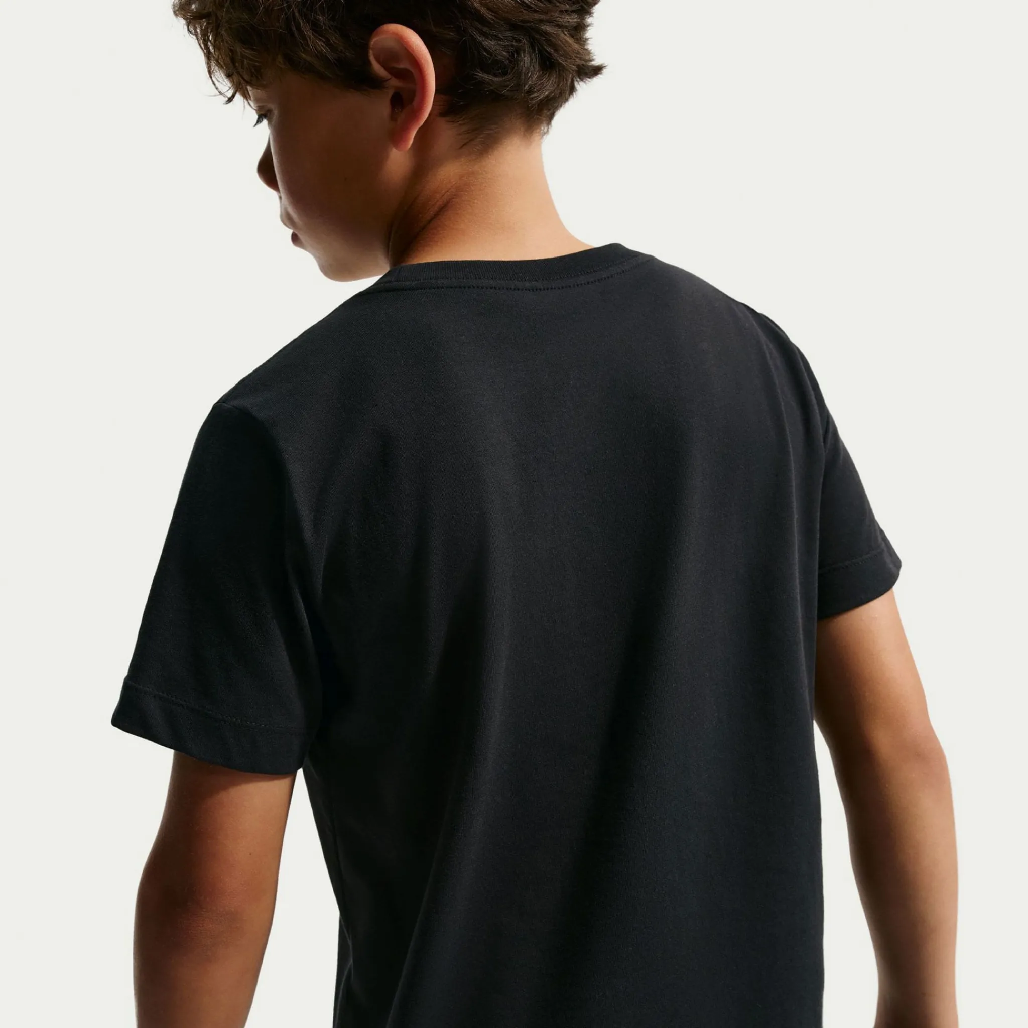 Kids/BOY Nike Sportswear|Tops>Sportswear Tee 8-16