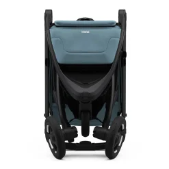 Kids Thule Spring2 Stroller - Mid Blue