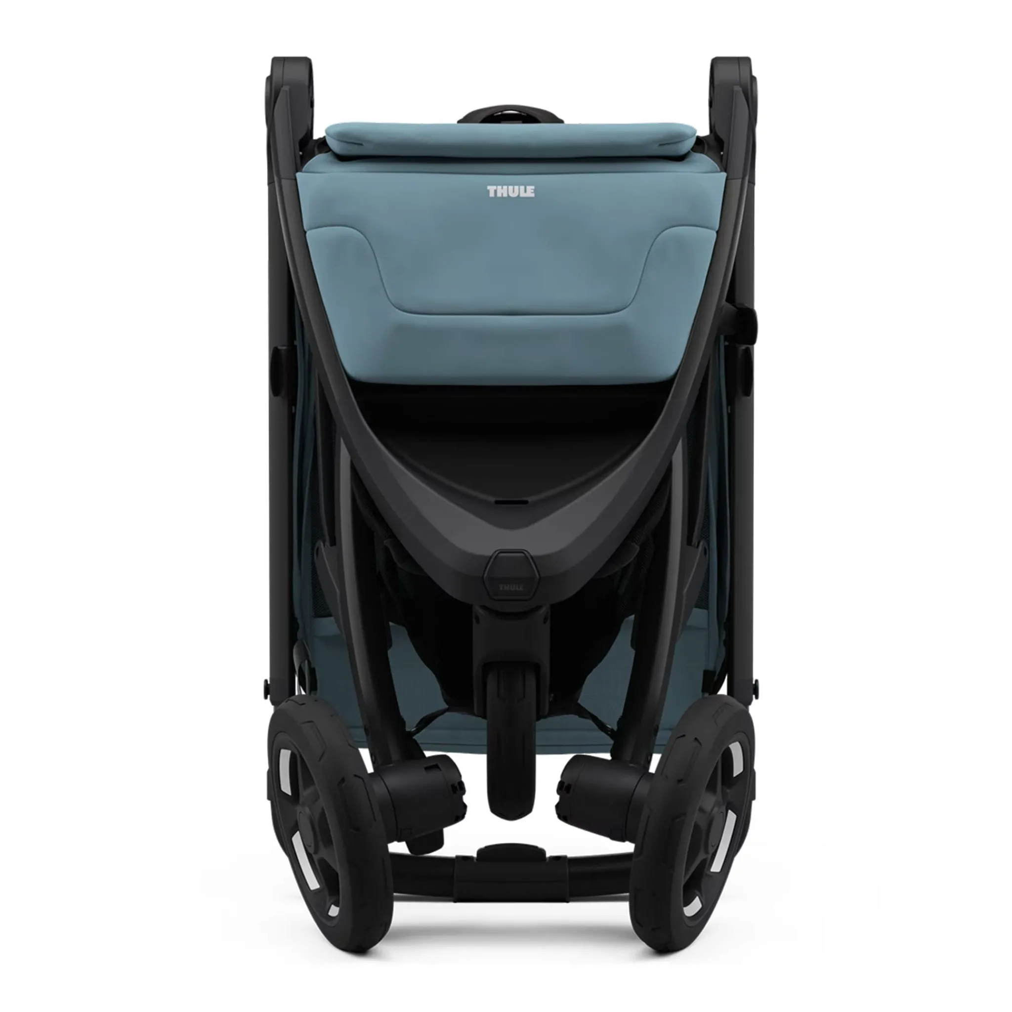 Kids Thule Spring2 Stroller - Mid Blue