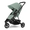 Kids Thule Strollers|Strollers & Trailers>Spring2 Stroller - Mist Green
