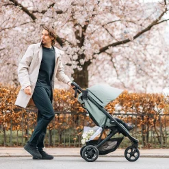 Kids Thule Strollers|Strollers & Trailers><noscript><img width=