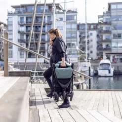 Kids Thule Strollers|Strollers & Trailers><noscript><img width=
