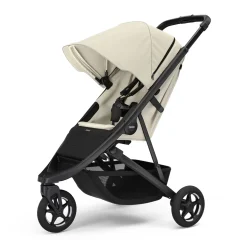 Kids Thule Strollers|Strollers & Trailers>Spring2 Stroller - Soft Beige