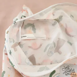 La Petite Ourse Spring Wetbag