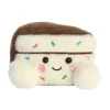 Aurora Sprinkles Cake Slice