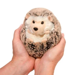 Douglas Plush Toys>Spunky Hedgehog