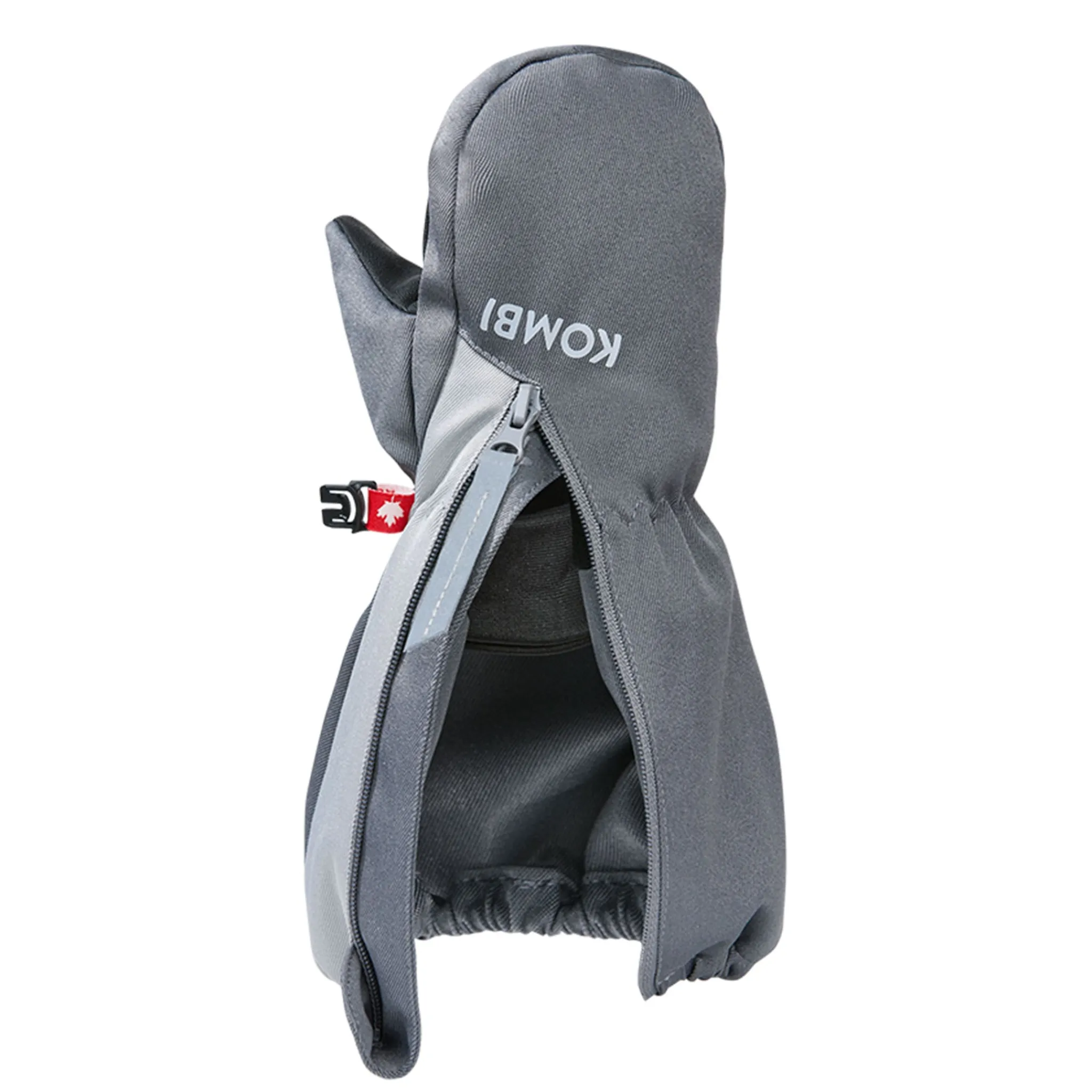 Kids/BOY Kombi Squall Mitts 2-6