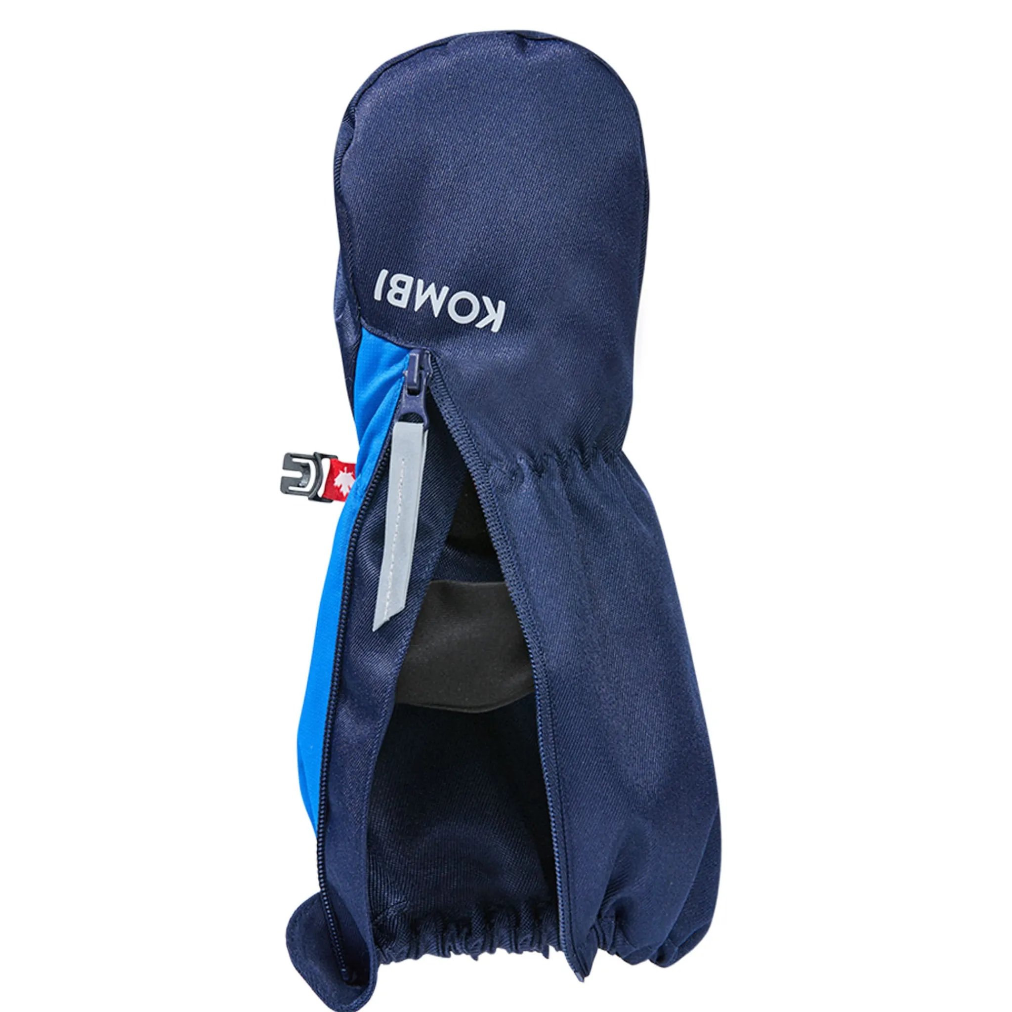 Kids/BOY Kombi Squall Mitts 2-6