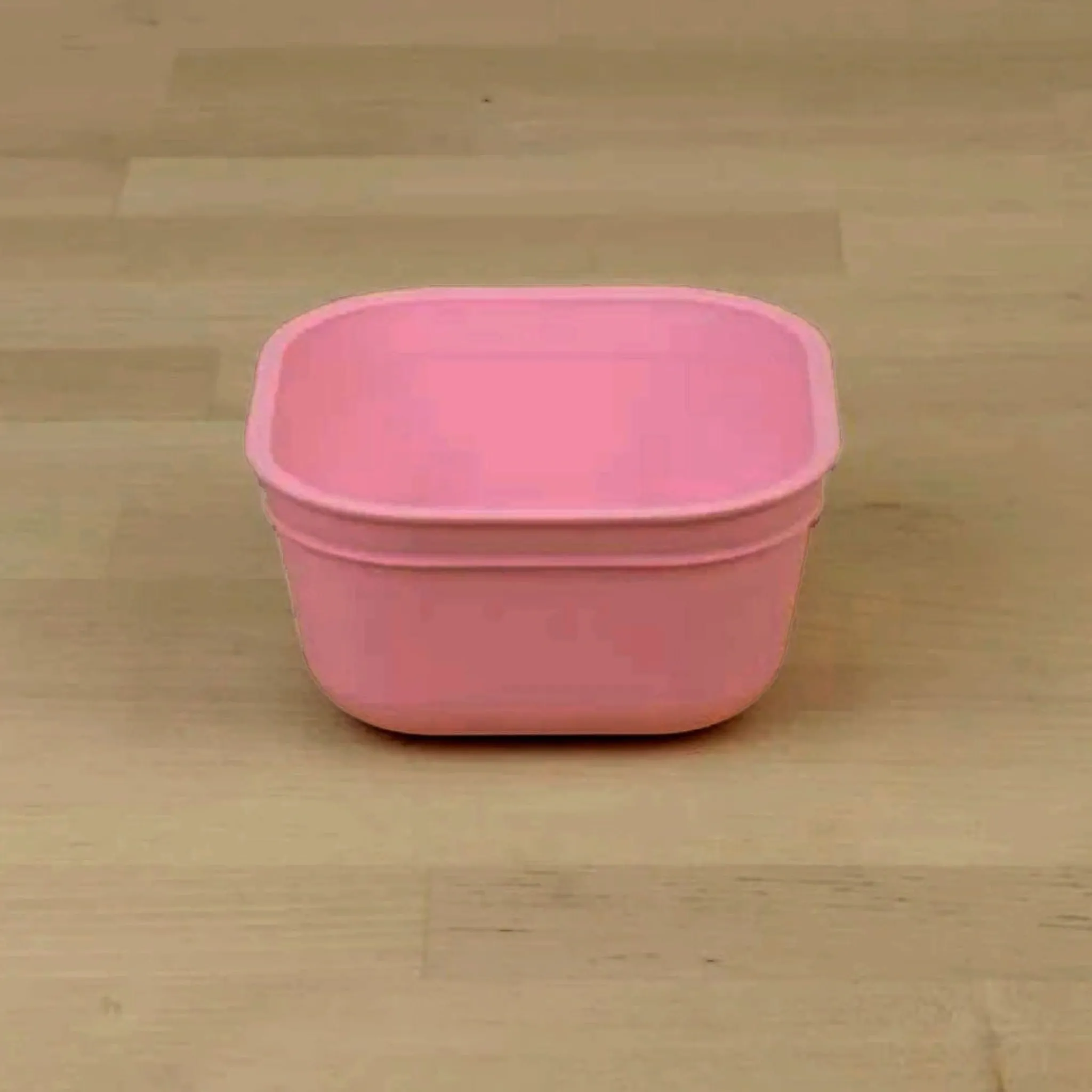 Kids Re-Play Square Bowl - Desert
