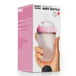 Como Tomo Breastfeeding|Bottles & Nipples><noscript><img width=
