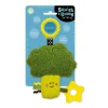 Clement - Librairie Squish & Snugg On The Go - Brocoli