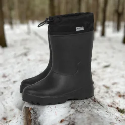 Acton Winter Boots>Squishy Boots 7-3