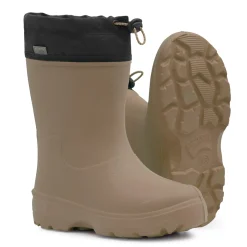 Acton Squishy Boots 7-3