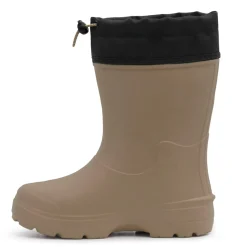 Acton Squishy Boots 7-3