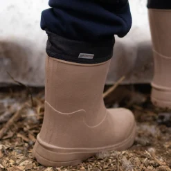Acton Squishy Boots 7-3