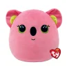 TY Plush Toys>Squishy Plush Poppy 14''