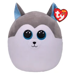 TY Squishy Plush Slush 14''
