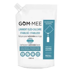 Kids Gom-mee Stabilized Olio-Limestone Liniment 1000ml