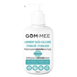 Kids Gom-mee Body & Hair Care|Body & Hair Care>Stabilized Olio-Limestone Liniment 500ml