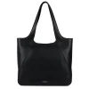 Lambert Stacey Tote Bag - Black