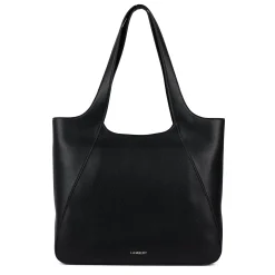 Lambert Stacey Tote Bag - Black