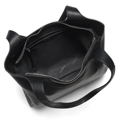 Lambert Stacey Tote Bag - Black