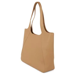 Lambert Handbags & Purses|Diaper Bags>Stacey Tote Bag - Souvenir Beige